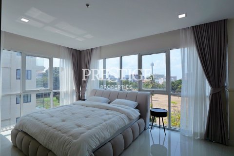 Condo à Pattaya, Thaïlande, 1 chambre № 197598 - photo 10