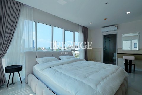 Condo à Pattaya, Thaïlande, 1 chambre № 197598 - photo 12