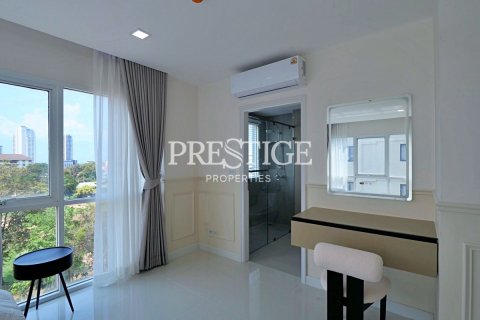 Condo à Pattaya, Thaïlande, 1 chambre № 197598 - photo 13