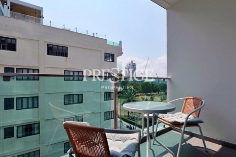 Condo à Pattaya, Thaïlande, 1 chambre № 197598 - photo 15