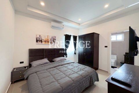 บ้านในพัทยา, ประเทศไทย 6 ห้องนอน № 197596 - รูปถ่าย 27