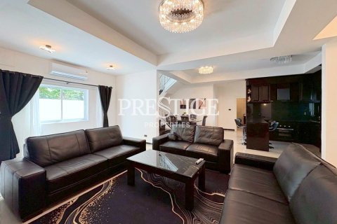 บ้านในพัทยา, ประเทศไทย 6 ห้องนอน № 197596 - รูปถ่าย 5
