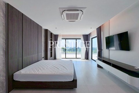 บ้านในพัทยา, ประเทศไทย 5 ห้องนอน № 197597 - รูปถ่าย 24