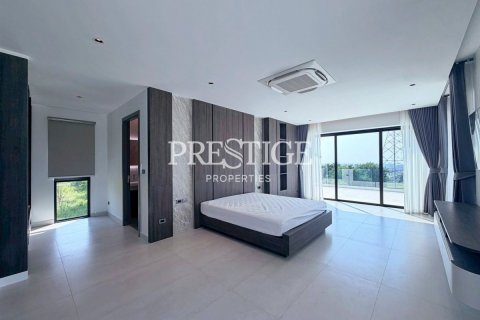 บ้านในพัทยา, ประเทศไทย 5 ห้องนอน № 197597 - รูปถ่าย 23