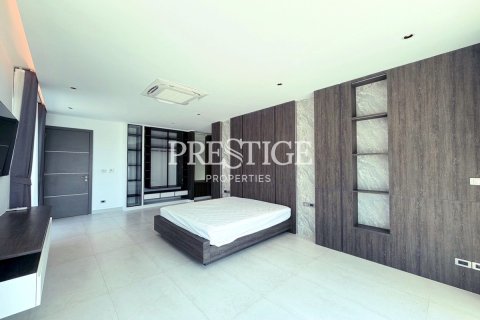 บ้านในพัทยา, ประเทศไทย 5 ห้องนอน № 197597 - รูปถ่าย 22