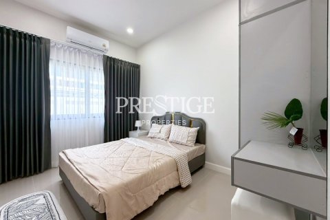 บ้านในพัทยา, ประเทศไทย 3 ห้องนอน № 197594 - รูปถ่าย 14