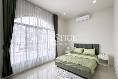 บ้านในพัทยา, ประเทศไทย 3 ห้องนอน № 197594 - รูปถ่าย 16