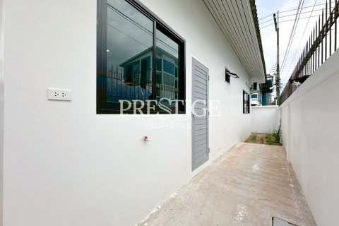 บ้านในพัทยา, ประเทศไทย 3 ห้องนอน № 197594 - รูปถ่าย 18