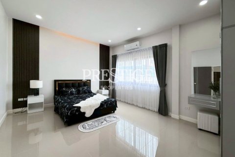 บ้านในพัทยา, ประเทศไทย 3 ห้องนอน № 197594 - รูปถ่าย 10