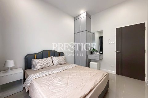 บ้านในพัทยา, ประเทศไทย 3 ห้องนอน № 197594 - รูปถ่าย 13