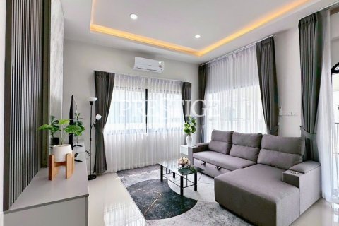 บ้านในพัทยา, ประเทศไทย 3 ห้องนอน № 197594 - รูปถ่าย 3
