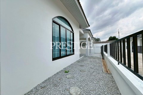 บ้านในพัทยา, ประเทศไทย 3 ห้องนอน № 197594 - รูปถ่าย 19