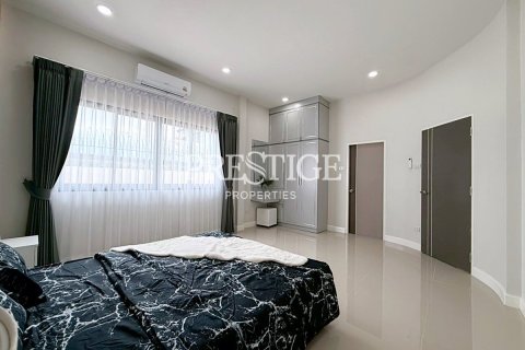 บ้านในพัทยา, ประเทศไทย 3 ห้องนอน № 197594 - รูปถ่าย 11