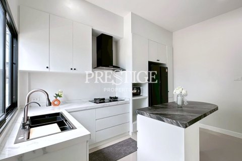 บ้านในพัทยา, ประเทศไทย 3 ห้องนอน № 197594 - รูปถ่าย 8