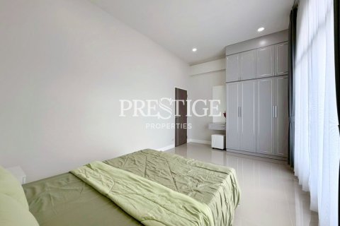 บ้านในพัทยา, ประเทศไทย 3 ห้องนอน № 197594 - รูปถ่าย 17