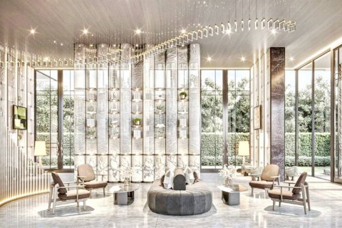 Condo in Bangkok, Thailand, 1 bedroom № 115383 - photo 2