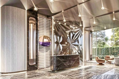 Condo in Bangkok, Thailand, 1 bedroom № 115383 - photo 3