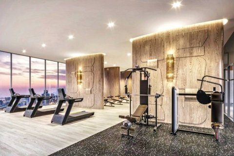 Condo in Bangkok, Thailand, 1 bedroom № 115383 - photo 4