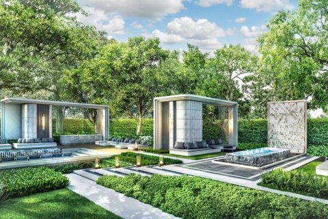 Condo in Bangkok, Thailand, 1 bedroom № 115383 - photo 6