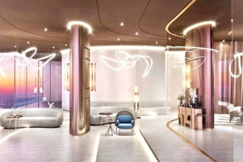 Condo in Bangkok, Thailand, 1 bedroom № 115383 - photo 5