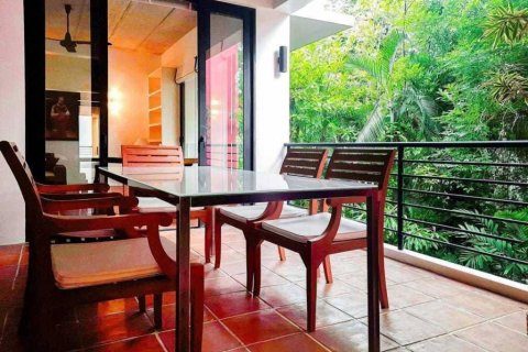 Кондоминиум с 2 спальнями в Хуа Хине, Таиланд № 115384 - фото 5