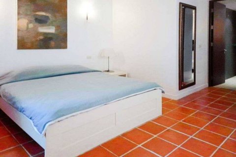 Кондоминиум с 2 спальнями в Хуа Хине, Таиланд № 115384 - фото 7