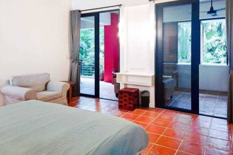 Кондоминиум с 2 спальнями в Хуа Хине, Таиланд № 115384 - фото 10