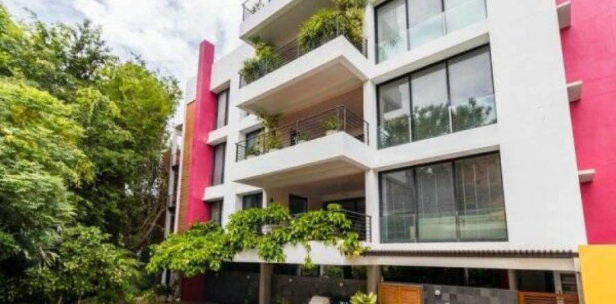 Кондоминиум с 2 спальнями в Хуа Хине, Таиланд № 115384