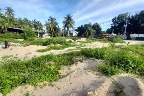 Land in Surat Thani, Thailand 150 sq.m. № 115385 - photo 5