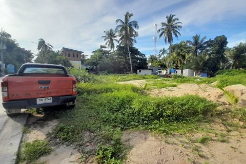 Land in Surat Thani, Thailand 150 sq.m. № 115385 - photo 2