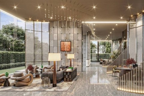 Condo in Bangkok, Thailand, 1 bedroom № 115380 - photo 7