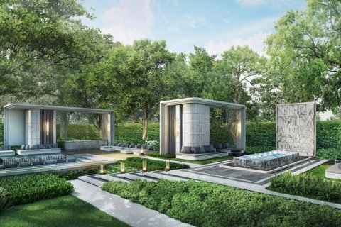 Condo in Bangkok, Thailand, 1 bedroom № 115380 - photo 4