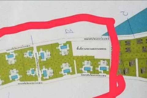 Земельный участок в Пхангнге, Таиланд 16000м2 № 145074 - фото 8