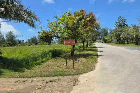 Земельный участок в Пхангнге, Таиланд 16000м2 № 145074 - фото 5