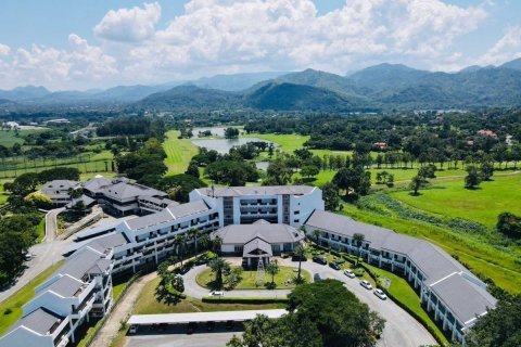 Земельный участок в Сарабури, Таиланд 55072м2  № 145078 - фото 13