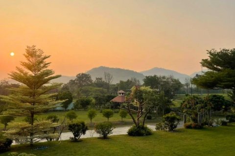 Земельный участок в Сарабури, Таиланд 55072м2  № 145078 - фото 2