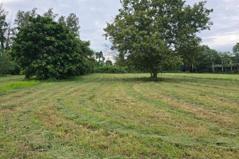 Земельный участок в Сарабури, Таиланд 55072м2  № 145078 - фото 15