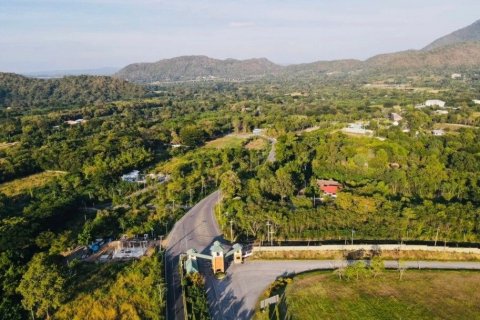 Земельный участок в Сарабури, Таиланд 55072м2  № 145078 - фото 4