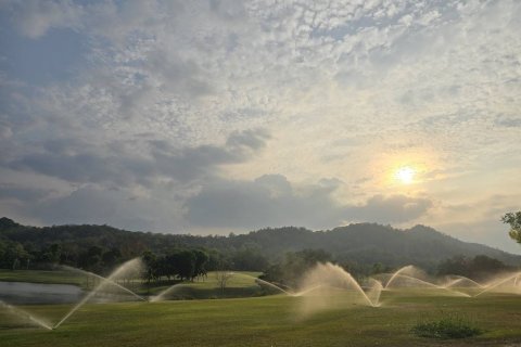 Земельный участок в Сарабури, Таиланд 55072м2  № 145078 - фото 12