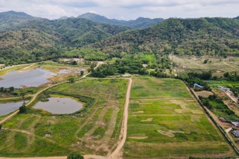 Земельный участок в Сарабури, Таиланд 55072м2  № 145078 - фото 10