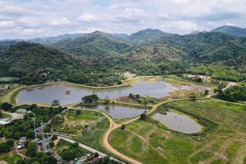 Земельный участок в Сарабури, Таиланд 55072м2  № 145078 - фото 9