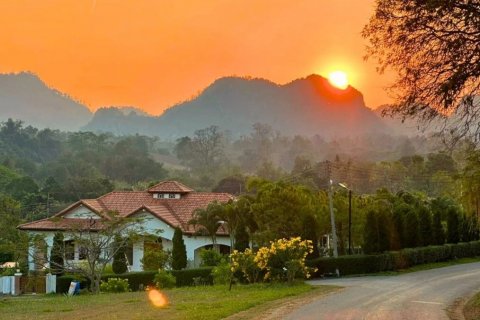 Земельный участок в Сарабури, Таиланд 55072м2  № 145078 - фото 6