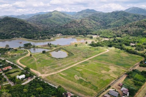 Земельный участок в Сарабури, Таиланд 55072м2  № 145078 - фото 1