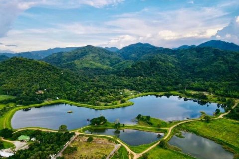 Земельный участок в Сарабури, Таиланд 55072м2  № 145078 - фото 5