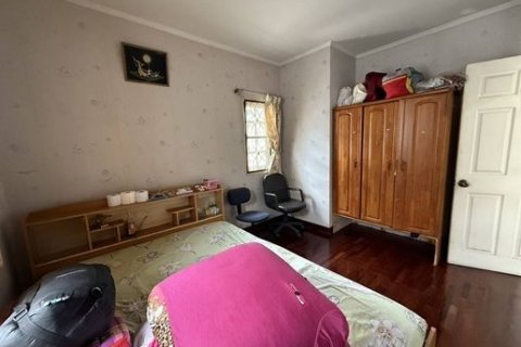 Дом в Пхракханонге, Бангкок, Таиланд с 3 спальнями  № 145075 - фото 5