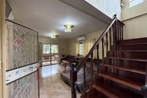 Дом в Пхракханонге, Бангкок, Таиланд с 3 спальнями  № 145075 - фото 7