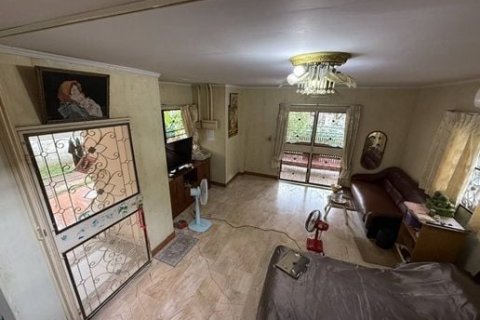 Дом в Пхракханонге, Бангкок, Таиланд с 3 спальнями  № 145075 - фото 8