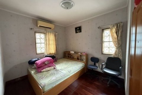 Дом в Пхракханонге, Бангкок, Таиланд с 3 спальнями  № 145075 - фото 4