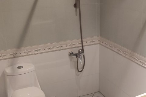 Studio in the Condo on Jomtien Beach, Pattaya, Thailand  № 204370