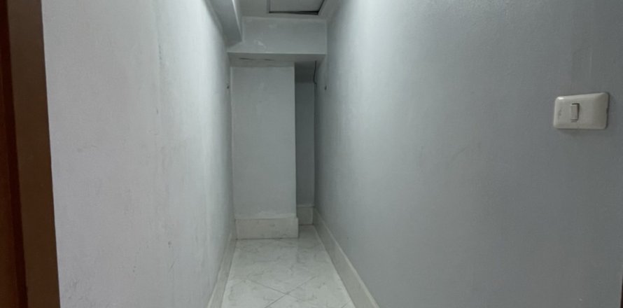 Кондоминиум с 1 спальней в Паттайе, Таиланд № 204372
